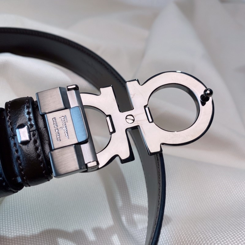 Ferragamo Belts